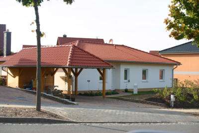 Grundstück zu verkaufen in Ottendorf Ockrilla 114.000,00 € 489 m²