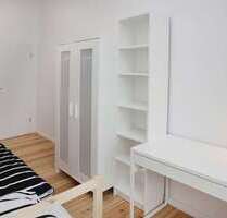 WG-Zimmer in Berlin 685,00 € 9 m²