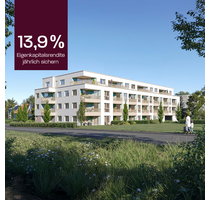 Wohnung zum Kaufen in Bad Nauheim 590.000,00 € 113.7 m²