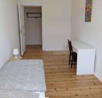 WG-Zimmer in Berlin 695,00 € 12 m²