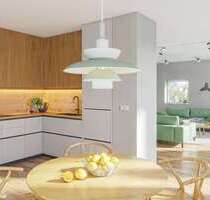 Wohnung zum Kaufen in Oststeinbek 705.600,00 € 129.46 m²