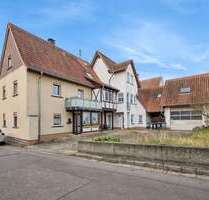 Haus zum Kaufen in Schweigen-Rechtenbach 595.000,00 € 337.11 m²