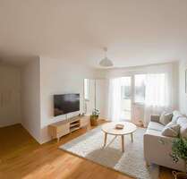 Wohnung zum Mieten in Chemnitz 355,00 € 41.2 m²