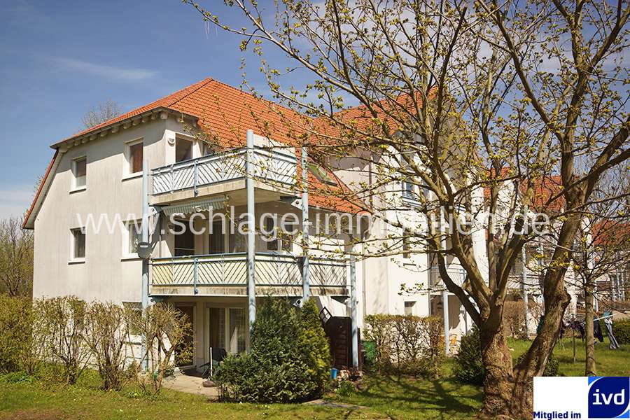 Wohnung zum Kaufen in Kesselsdorf 115.000,00 € 59.22 m²