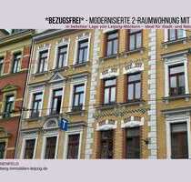 Wohnung zum Kaufen in Leipzig Möckern 229.900,00 € 87.96 m² - Leipzig / Möckern