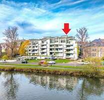 Wohnung zum Kaufen in Traben-Trarbach 479.000,00 € 119 m²