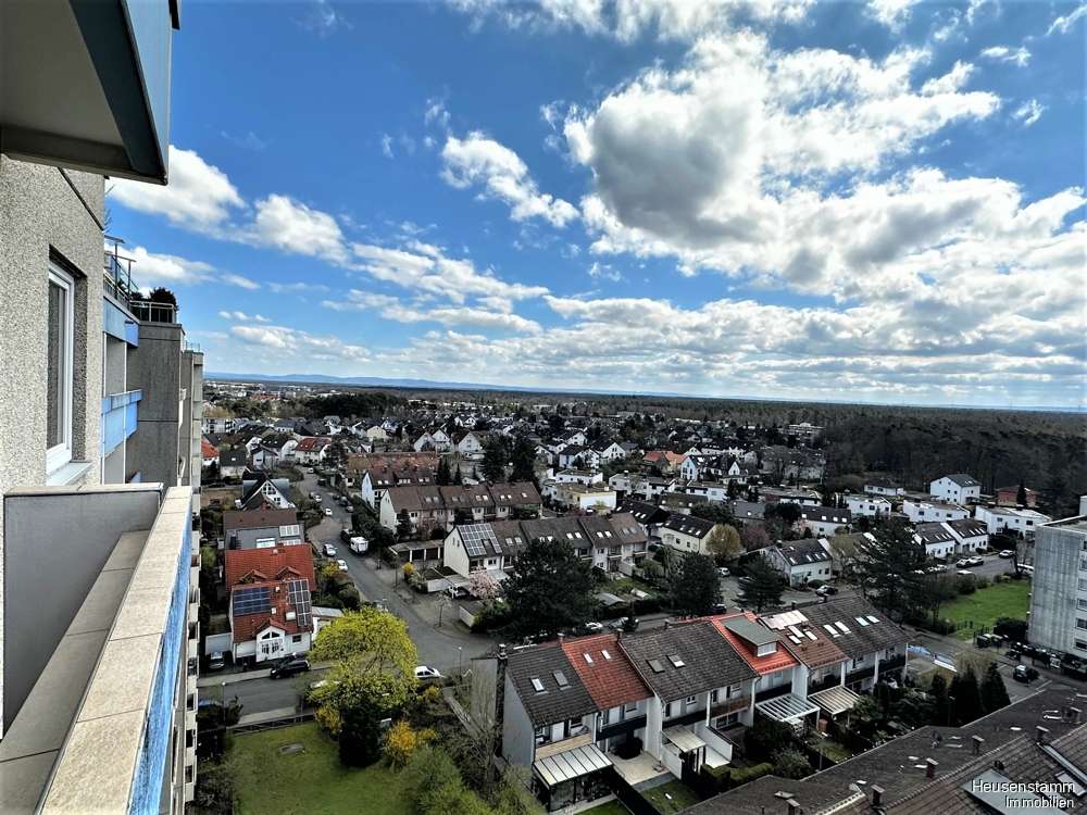 Wohnung zum Kaufen in Heusenstamm 189.000,00 € 69 m²