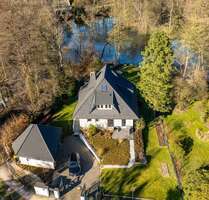 Haus zum Kaufen in Hamburg Bergstedt 1.390.000,00 € 205 m² - Hamburg / Bergstedt