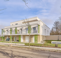 Wohnung zum Kaufen in Landau 249.000,00 € 50.61 m²