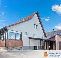 Haus zum Kaufen in Schwenningen 185.000,00 € 141.67 m²