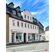 Einzelhandel in Lichtenstein 450,00 € 232 m²