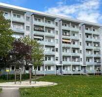 Wohnung zum Mieten in Plauen , Vogtl 256,80 € 56.3 m²