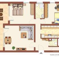 Wohnung zum Kaufen in Heidelberg 320.000,00 € 76.43 m²