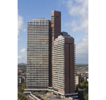 Wohnung zum Kaufen in Köln 215.000,00 € 43 m²