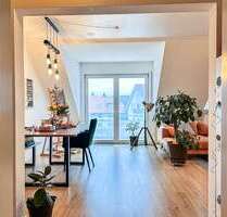 Wohnung zum Mieten in Bensheim 1.150,00 € 88.44 m²