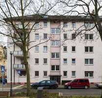 Wohnung zum Mieten in Frankfurt am Main 950,00 € 56 m²