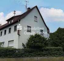 Haus zum Kaufen in Schwäbisch Gmünd 180.000,00 € 161.55 m²