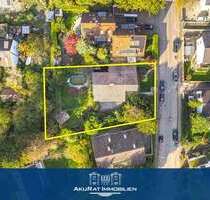 Grundstück zu verkaufen in Gröbenzell 995.000,00 € 1118 m²
