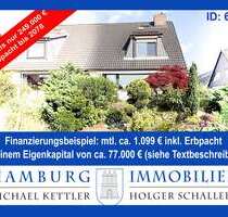 Haus zum Kaufen in Henstedt-Ulzburg 249.000,00 € 109 m²