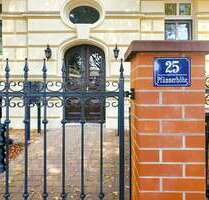 Wohnung zum Mieten in Halle 1.133,00 € 103 m²