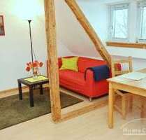 Wohnen auf Zeit in Hannover 910,00 €