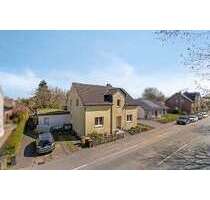 Haus zum Kaufen in Rosbach vor der Höhe 529.000,00 € 230 m²