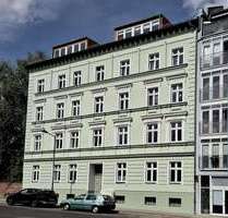 Wohnung zum Mieten in Frankfurt (Oder) 590,00 € 84.01 m²