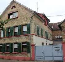 Haus zum Kaufen in Guntersblum 259.000,00 € 237 m²