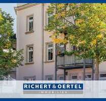 Wohnung zum Kaufen in Dresden 204.750,00 € 68.25 m²