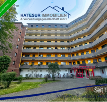 Wohnung zum Kaufen in Nienburg 125.000,00 € 86.78 m²