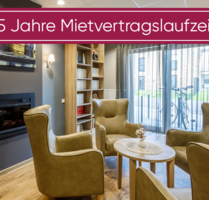 Wohnung zum Kaufen in Falkensee 205.000,00 € 41 m²