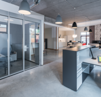 Büro in Frankfurt am Main 250,00 € 8 m²