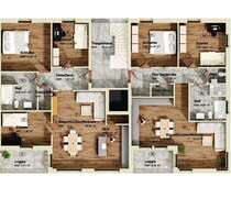 Wohnung zum Kaufen in Pulheim 540.000,00 € 87.71 m²