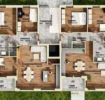 Wohnung zum Kaufen in Pulheim 535.000,00 € 87.71 m²