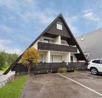 Wohnung zum Kaufen in Schönwald im Schwarzwald 49.900,00 € 37 m²