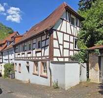 Haus zum Kaufen in Heppenheim 179.000,00 € 104 m²