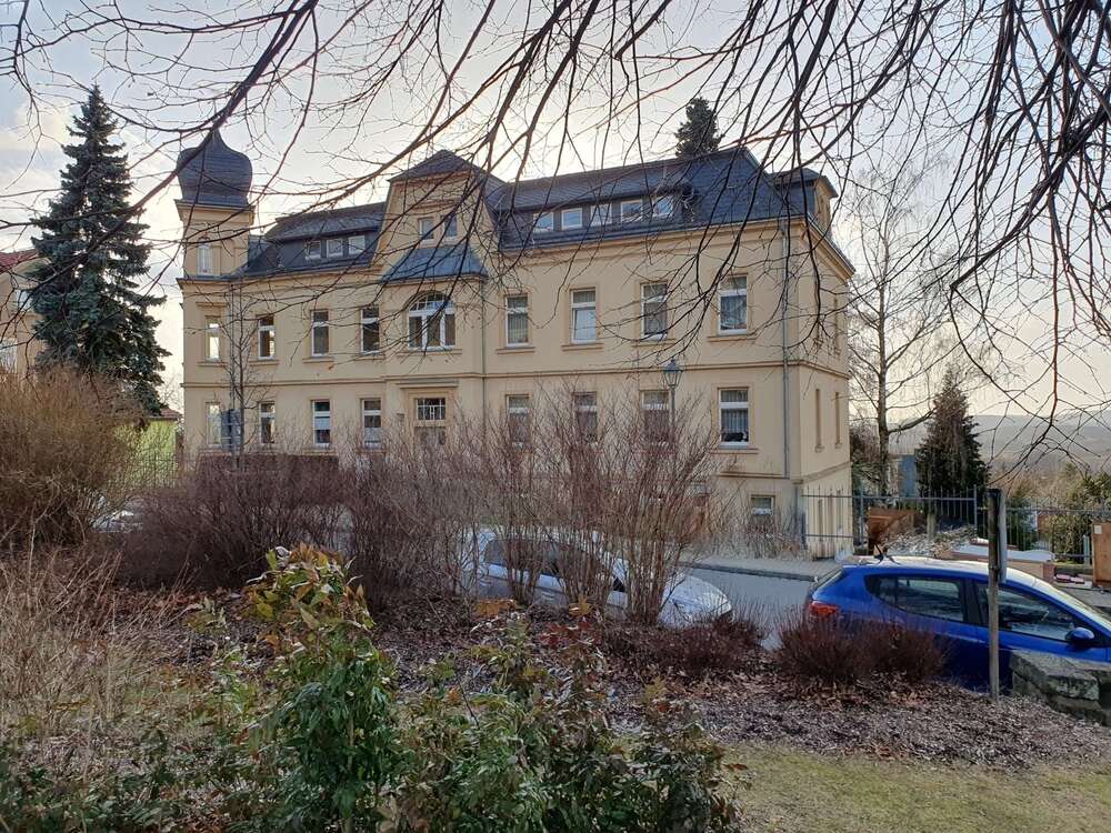 Wohnung zum Mieten in Stolpen 607,00 € 86.7 m²