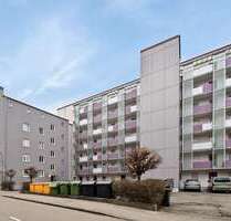 Wohnung zum Kaufen in Augsburg 290.000,00 € 63 m²