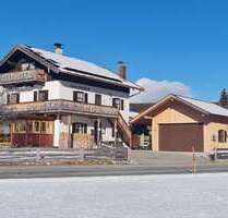 Haus zum Kaufen in Mittenwald 705.000,00 € 203 m²