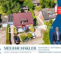 Haus zum Kaufen in Dahme 529.000,00 € 220 m²