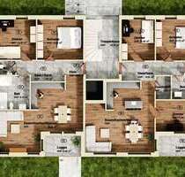 Wohnung zum Kaufen in Pulheim 538.000,00 € 88.17 m²