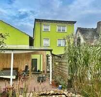 Haus zum Kaufen in Weißenfels 419.000,00 € 200 m²