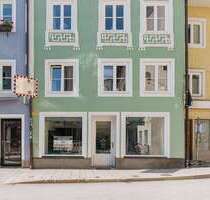 Einzelhandel in Bad Tölz 1.400,00 € 65 m²