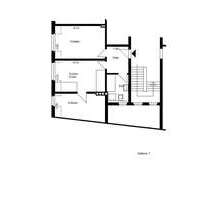 Wohnung zum Mieten in Witten 380,00 € 44 m²