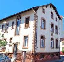 Wohnung zum Kaufen in Annweiler am Trifels 189.000,00 € 199 m²
