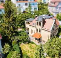 Haus zum Kaufen in Stuttgart 935.000,00 € 180 m²