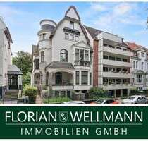 Wohnung zum Mieten in Bremen Schwachhausen 3.250,00 € 292 m² - Bremen / Schwachhausen