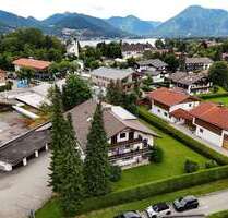 Wohnung zum Kaufen in Bad Wiessee 245.000,00 € 51.75 m²