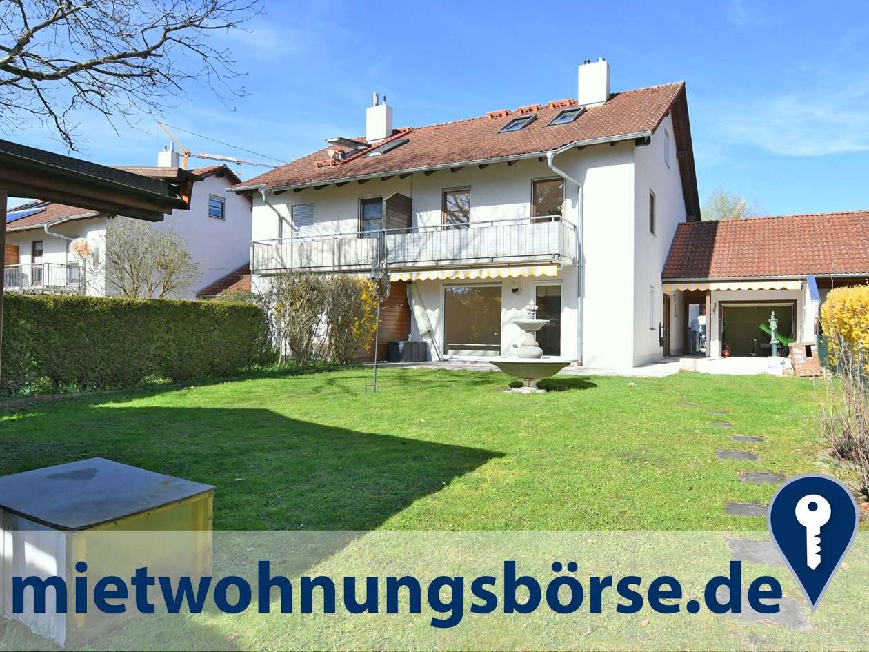 Haus zum Mieten in München 2.500,00 € 140 m²