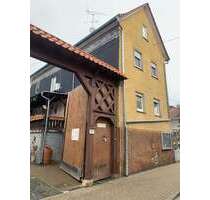 Haus zum Kaufen in Butzbach 250.000,00 € 174 m²